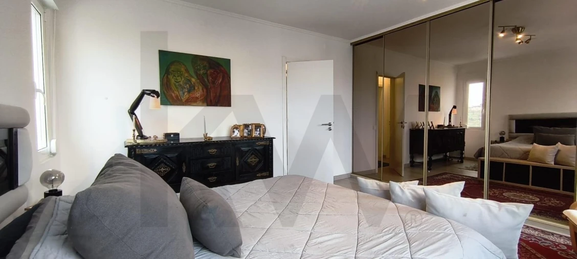 Apartamento T3 para Venda em Santo António dos Cavaleiros e Frielas Foto 34