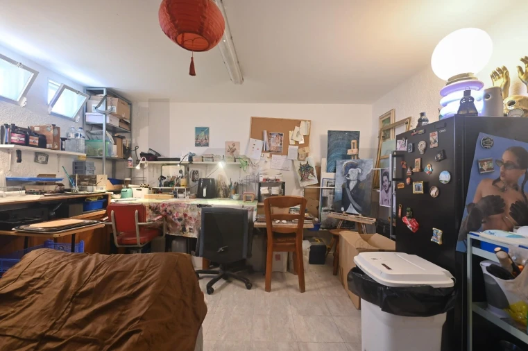 Apartamento T3 para Venda em Santo António dos Cavaleiros e Frielas Foto 23