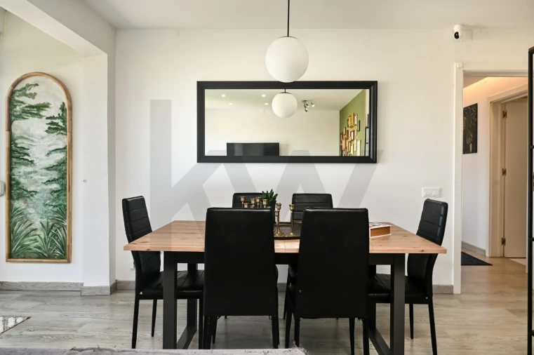 Apartamento T3 para Venda em Santo António dos Cavaleiros e Frielas Foto 11
