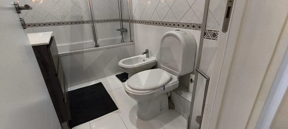 Apartamento T3 para Venda em Santo António dos Cavaleiros e Frielas Foto 38