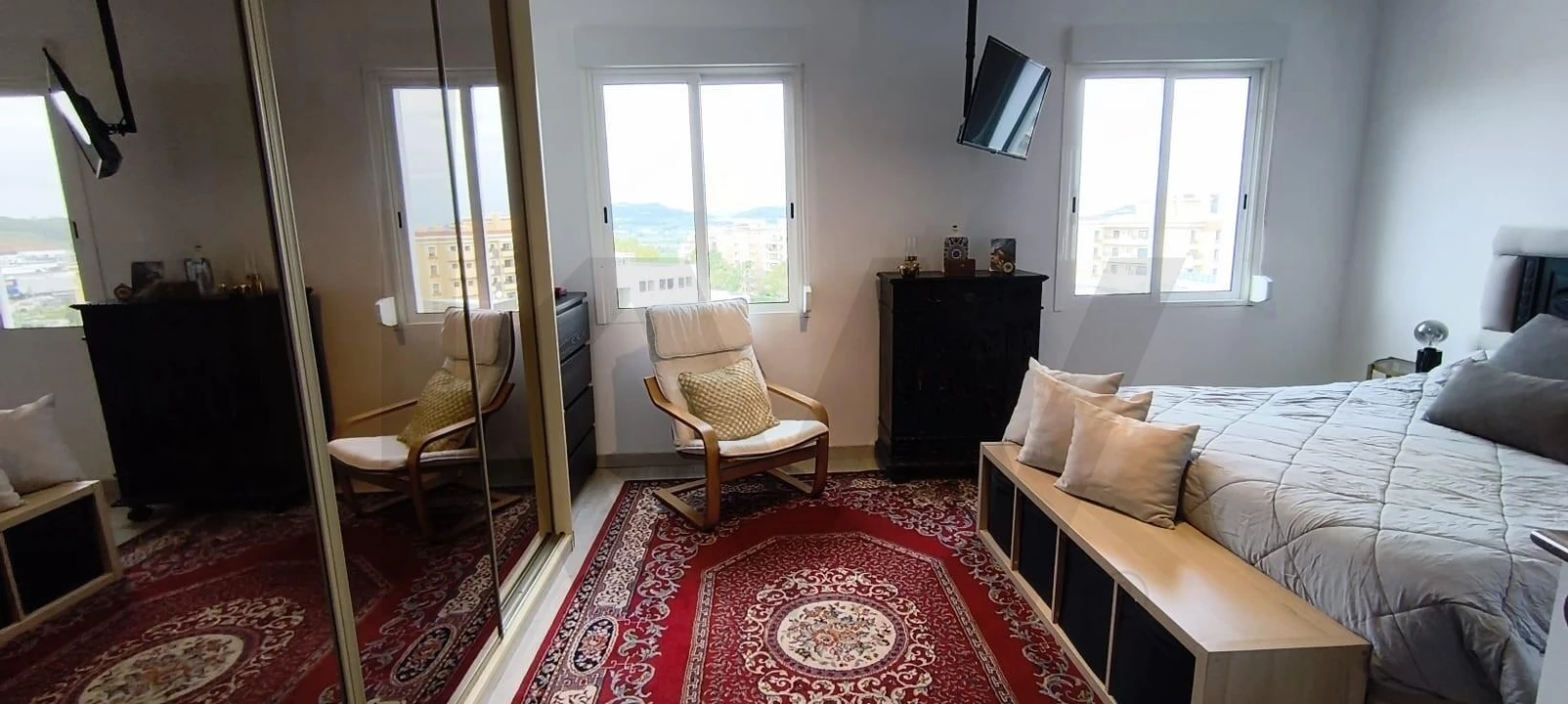 Apartamento T3 para Venda em Santo António dos Cavaleiros e Frielas Foto 31