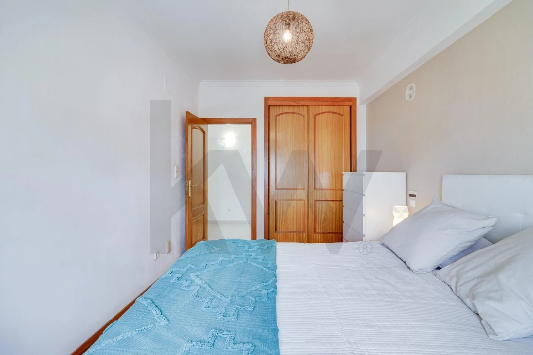 Apartamento T2 para Venda em Santa Iria de Azoia, São João da Talha e Bobadela Foto 25