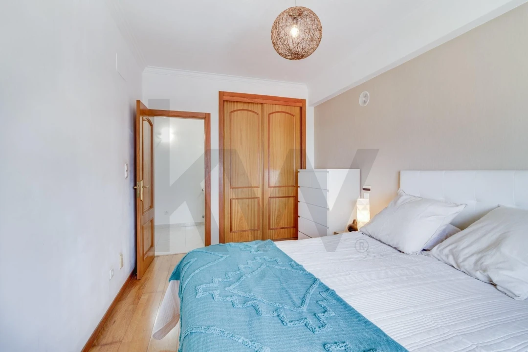 Apartamento T2 para Venda em Santa Iria de Azoia, São João da Talha e Bobadela Foto 26