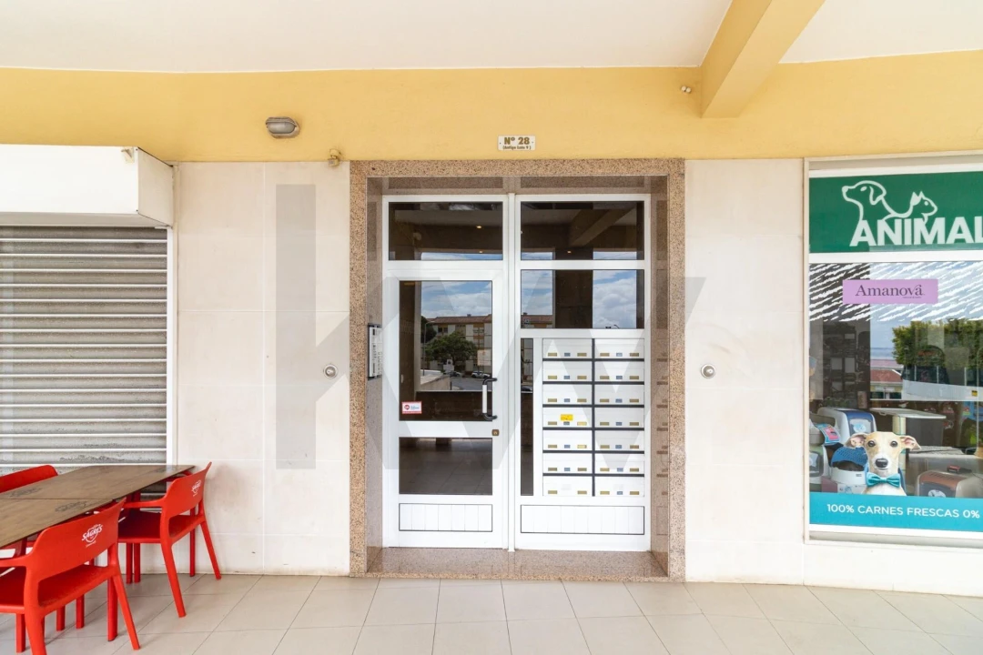 Apartamento T2 para Venda em Santa Iria de Azoia, São João da Talha e Bobadela Foto 6