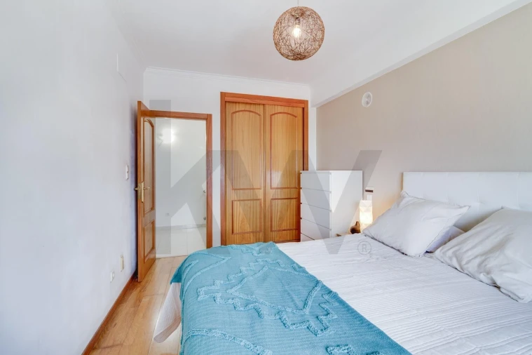 Apartamento T2 para Venda em Santa Iria de Azoia, São João da Talha e Bobadela Foto 26