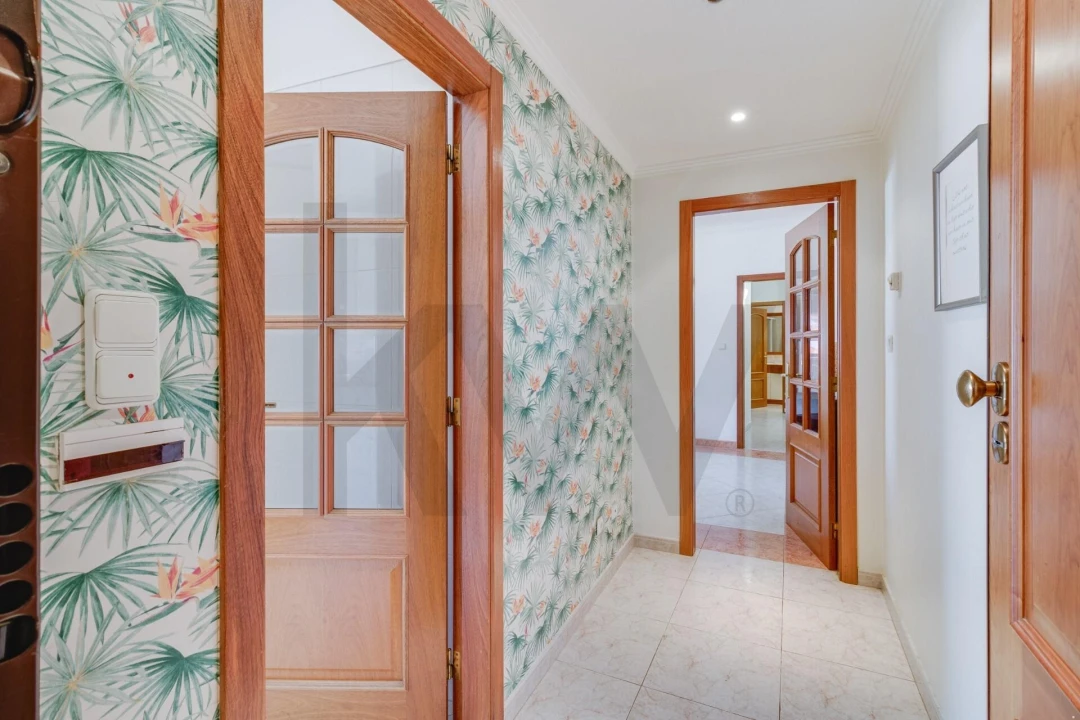 Apartamento T2 para Venda em Santa Iria de Azoia, São João da Talha e Bobadela Foto 9