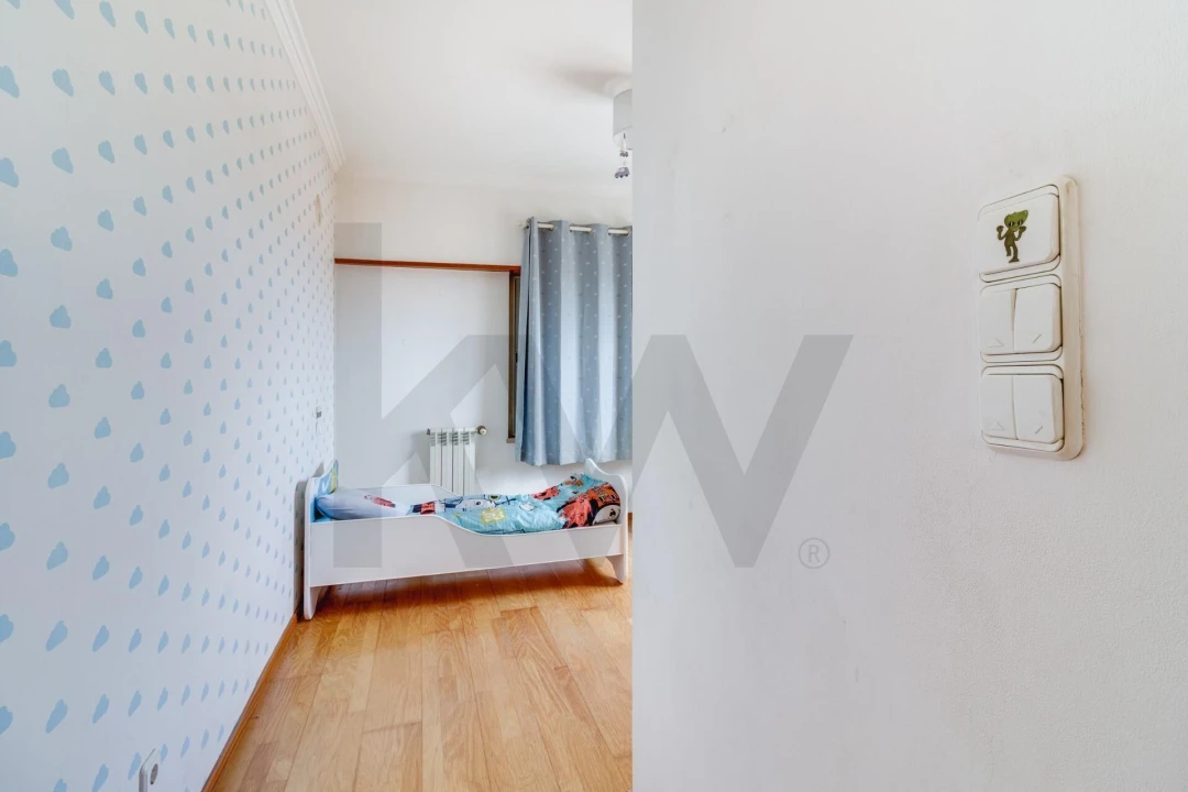 Apartamento T2 para Venda em Santa Iria de Azoia, São João da Talha e Bobadela Foto 27