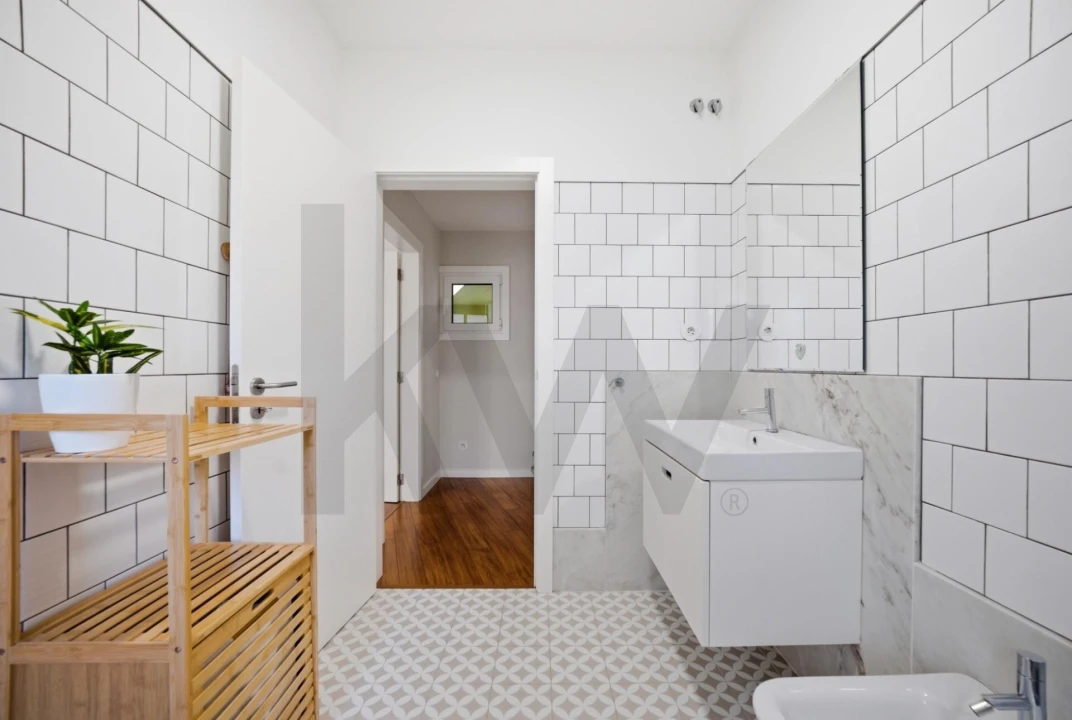 Apartamento T2 para Venda em São Martinho de Árvore e Lamarosa Foto 22