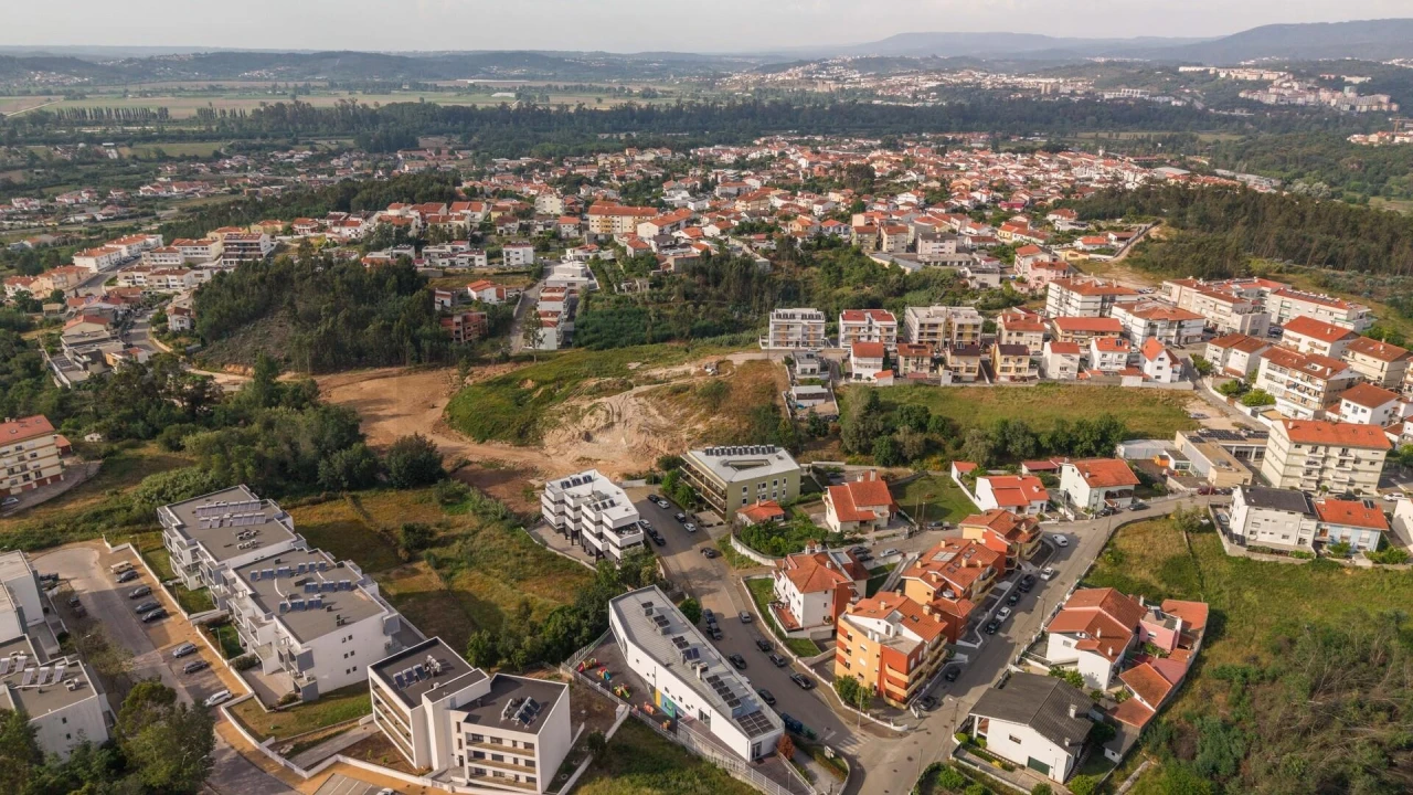 Apartamento T2 para Venda em São Martinho de Árvore e Lamarosa Foto 31