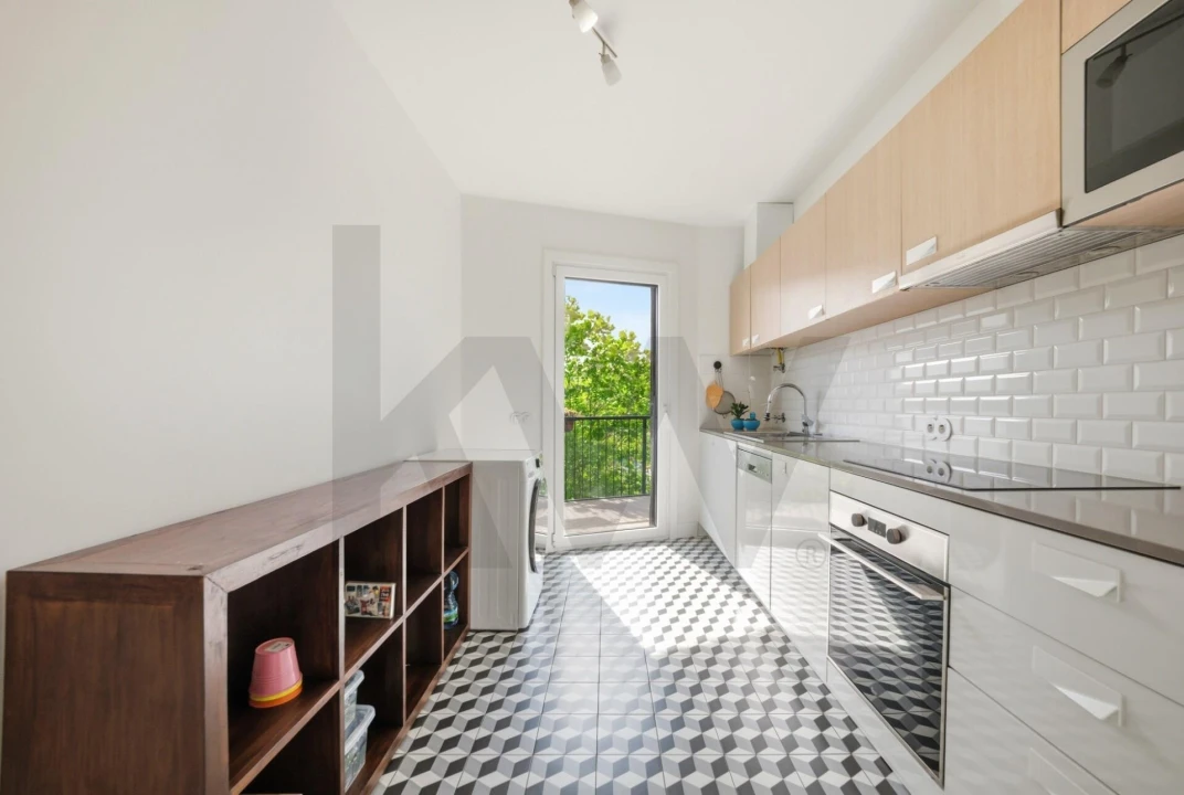 Apartamento T2 para Venda em São Martinho de Árvore e Lamarosa Foto 7