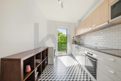 Apartamento T2 para Venda em São Martinho de Árvore e Lamarosa