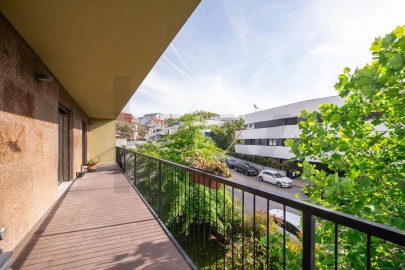 Apartamento T2 para Venda em São Martinho de Árvore e Lamarosa
