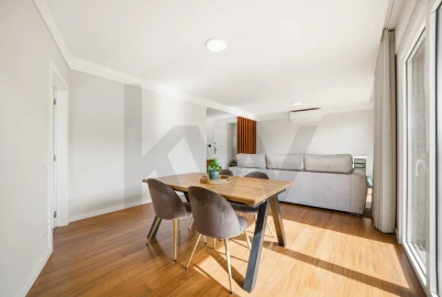 Apartamento T2 para Venda em São Martinho de Árvore e Lamarosa