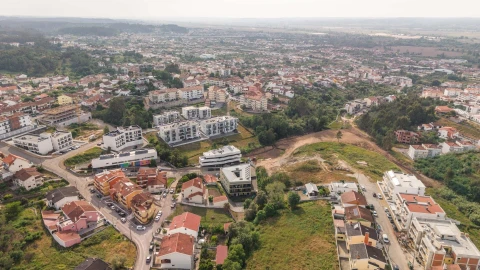 Apartamento T2 para Venda em São Martinho de Árvore e Lamarosa