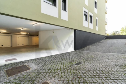 Apartamento T2 para Venda em São Martinho de Árvore e Lamarosa