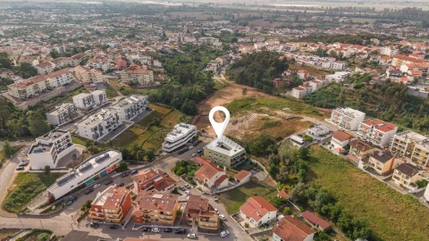 Apartamento T2 para Venda em São Martinho de Árvore e Lamarosa