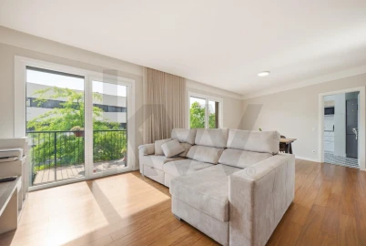 Apartamento T2 para Venda em São Martinho de Árvore e Lamarosa