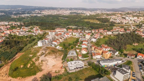 Apartamento T2 para Venda em São Martinho de Árvore e Lamarosa