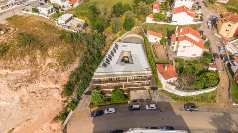 Apartamento T2 para Venda em São Martinho de Árvore e Lamarosa
