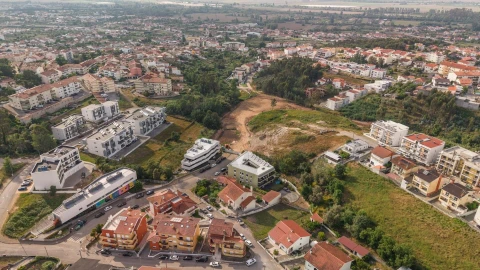 Apartamento T2 para Venda em São Martinho de Árvore e Lamarosa