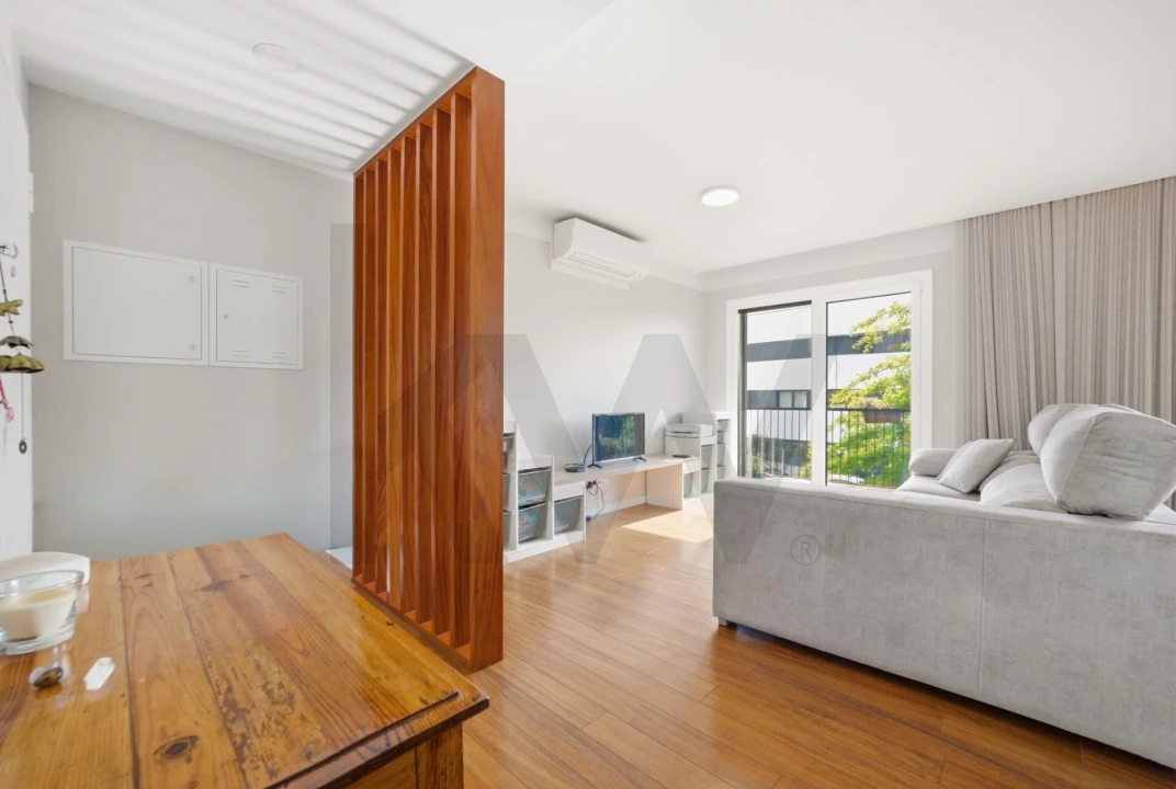 Apartamento T2 para Venda em São Martinho de Árvore e Lamarosa Foto 6