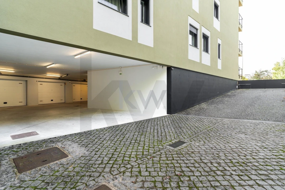 Apartamento T2 para Venda em São Martinho de Árvore e Lamarosa Foto 23