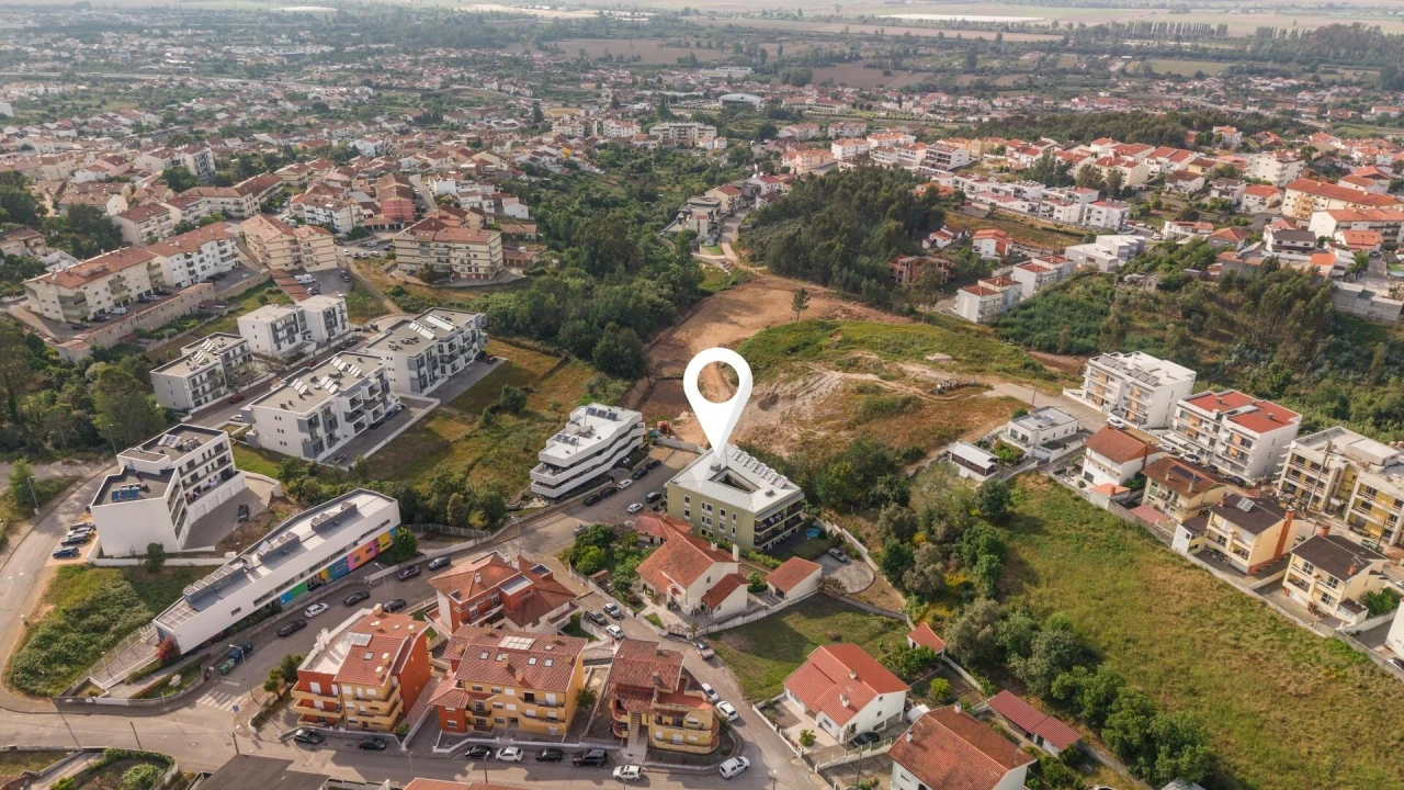 Apartamento T2 para Venda em São Martinho de Árvore e Lamarosa Foto 34
