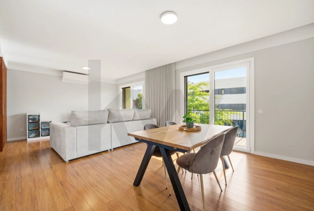 Apartamento T2 para Venda em São Martinho de Árvore e Lamarosa Foto 4