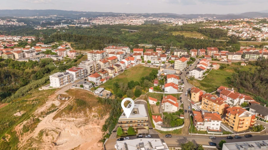Apartamento T2 para Venda em São Martinho de Árvore e Lamarosa Foto 26