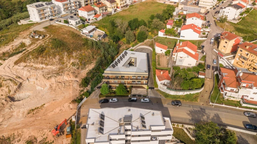 Apartamento T2 para Venda em São Martinho de Árvore e Lamarosa Foto 37