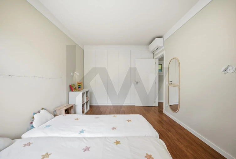 Apartamento T2 para Venda em São Martinho de Árvore e Lamarosa Foto 20