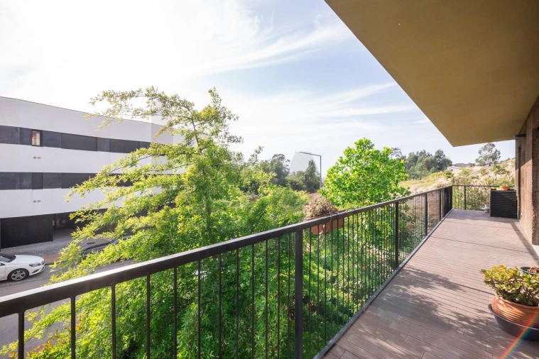 Apartamento T2 para Venda em São Martinho de Árvore e Lamarosa Foto 12