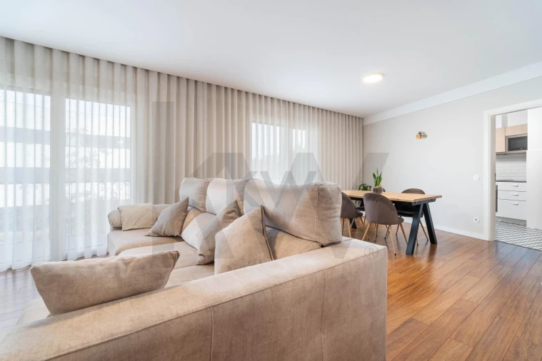 Apartamento T2 para Venda em São Martinho de Árvore e Lamarosa Foto 2