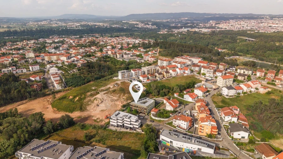 Apartamento T2 para Venda em São Martinho de Árvore e Lamarosa Foto 30