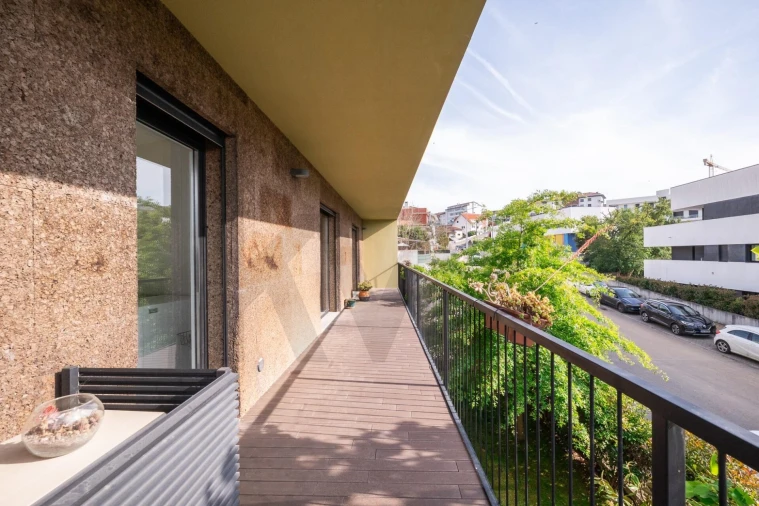 Apartamento T2 para Venda em São Martinho de Árvore e Lamarosa Foto 10