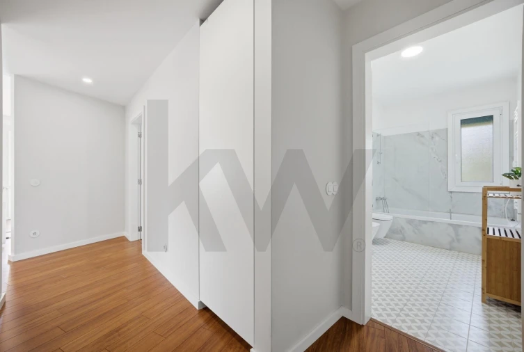Apartamento T2 para Venda em São Martinho de Árvore e Lamarosa Foto 17