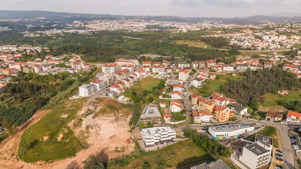 Apartamento T2 para Venda em São Martinho de Árvore e Lamarosa Foto 28