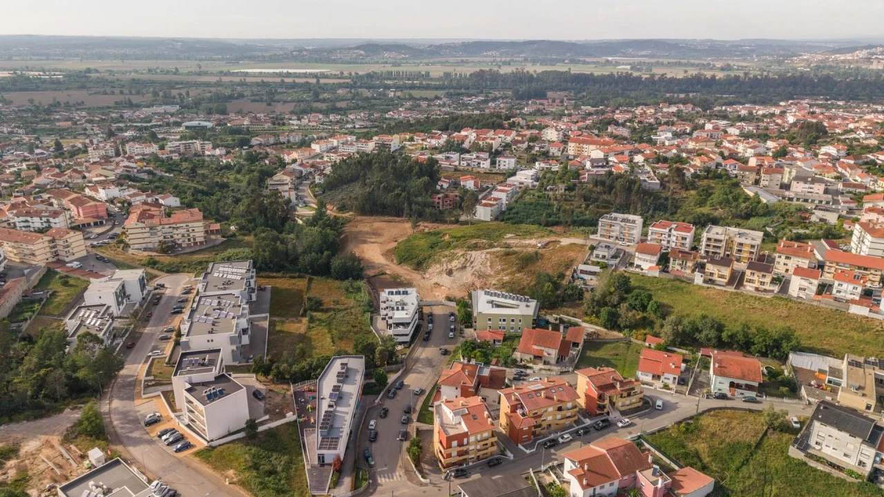 Apartamento T2 para Venda em São Martinho de Árvore e Lamarosa Foto 32