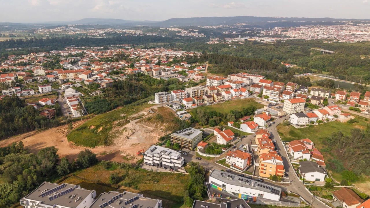 Apartamento T2 para Venda em São Martinho de Árvore e Lamarosa Foto 29
