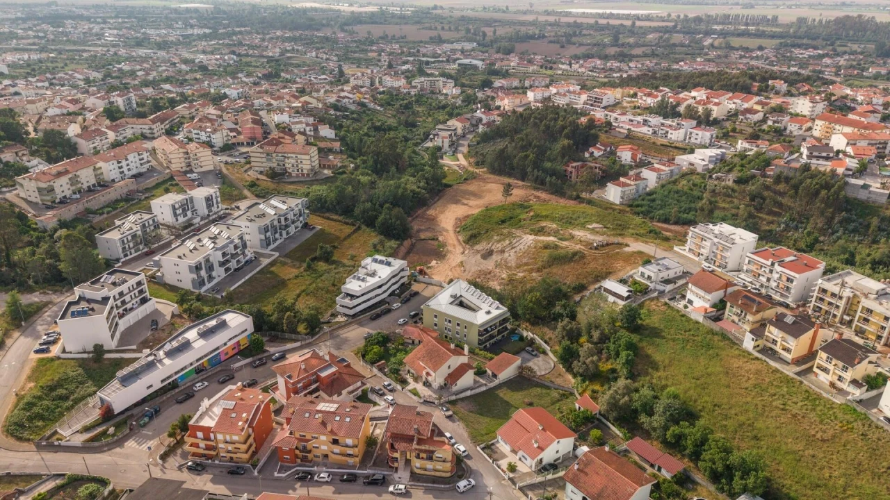 Apartamento T2 para Venda em São Martinho de Árvore e Lamarosa Foto 33