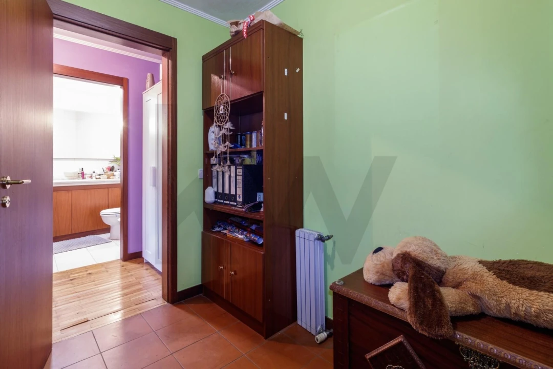 Apartamento T2 para Venda em Mafamude e Vilar do Paraíso Foto 4