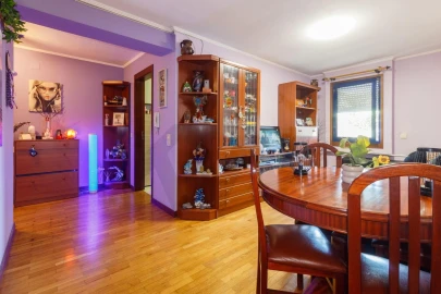 Apartamento T2 para Venda em Mafamude e Vilar do Paraíso