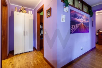 Apartamento T2 para Venda em Mafamude e Vilar do Paraíso