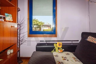 Apartamento T2 para Venda em Mafamude e Vilar do Paraíso