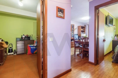 Apartamento T2 para Venda em Mafamude e Vilar do Paraíso