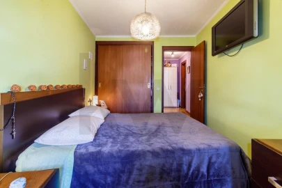 Apartamento T2 para Venda em Mafamude e Vilar do Paraíso