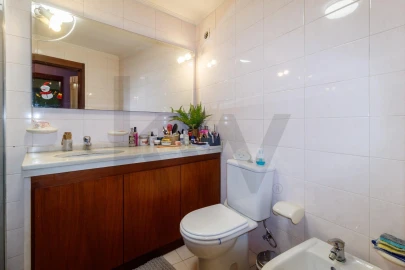 Apartamento T2 para Venda em Mafamude e Vilar do Paraíso