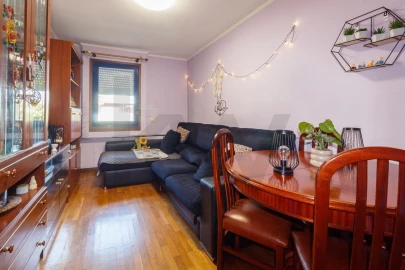 Apartamento T2 para Venda em Mafamude e Vilar do Paraíso