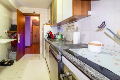 Apartamento T2 para Venda em Mafamude e Vilar do Paraíso