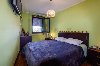 Apartamento T2 para Venda em Mafamude e Vilar do Paraíso